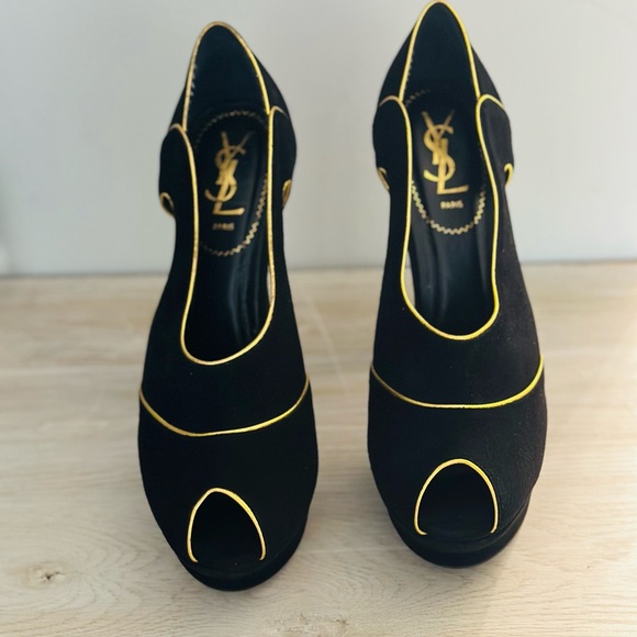 Saint Laurent - Picture 6 of 7